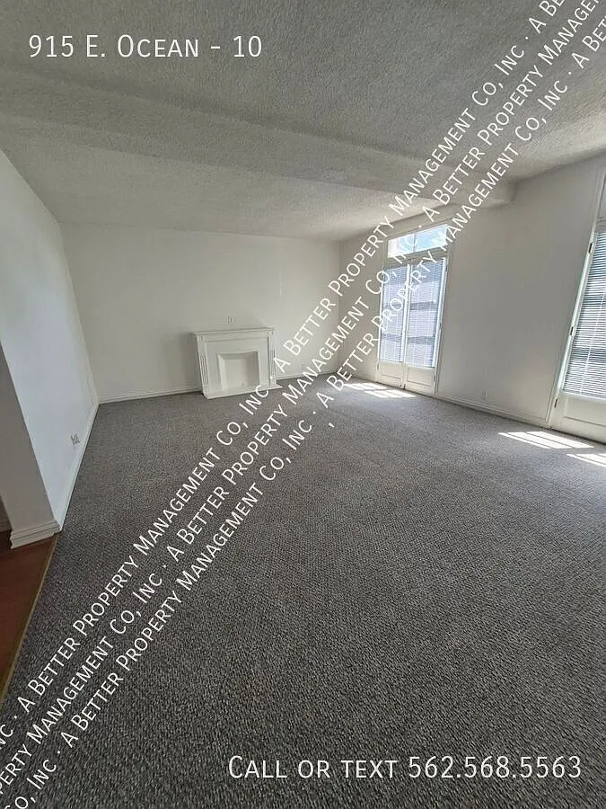 Classic Building Large Front Studio W/Extra Office Space + Dining Room. Bay Door Open Up And Over... — Photo 1