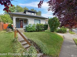 1121 N Steele St, Tacoma, WA 98403