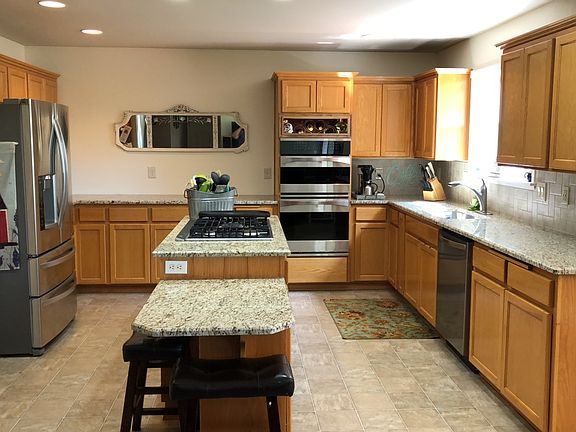 Granite Counter tops