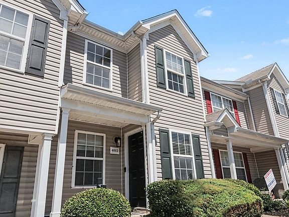 2nd image of 4003 Cody Dr