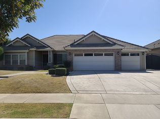 13217 Challis Forest Ln, Bakersfield, CA 93314
