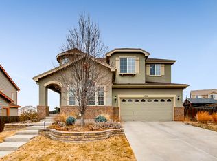 2436 S Fundy Cir, Aurora, CO 80013