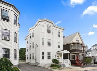 258 Shirley St #3, Winthrop, MA 02152