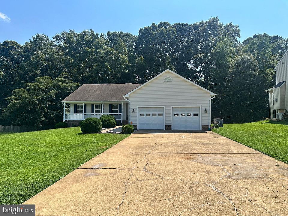 2nd image of 5504 Glen Eagles Ct