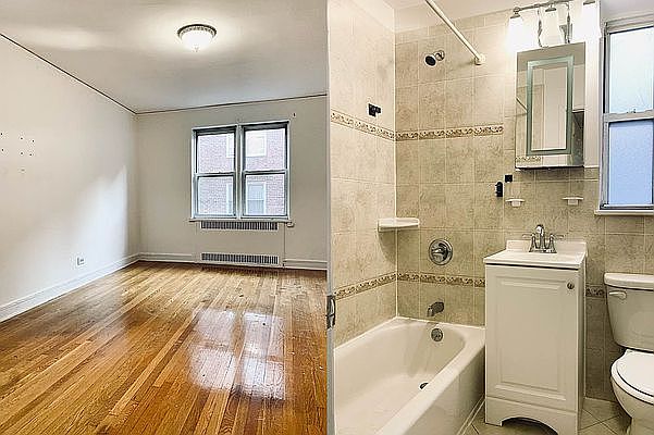 2nd image of 93-54 Queens Blvd #5B