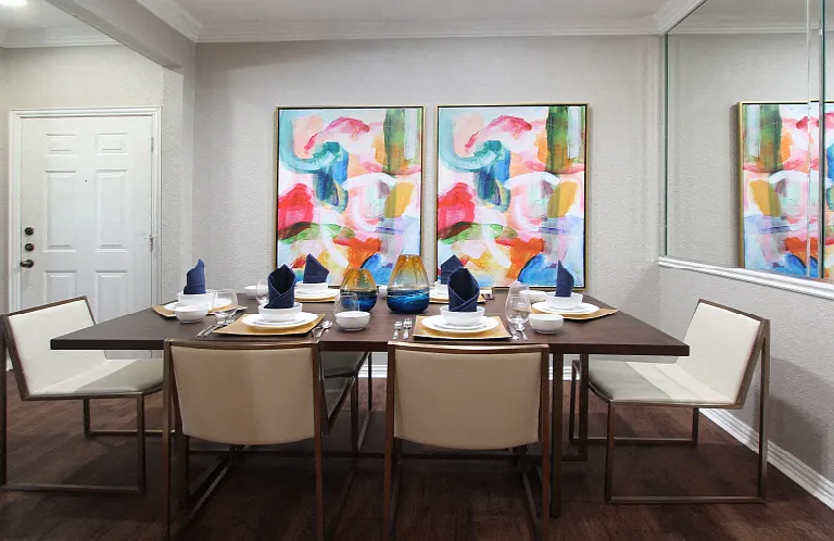 Lenox Village Apartments — Photo 9