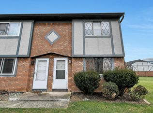 1925 Slaton Ct, Columbus, OH 43235