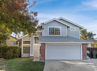 8455 Buford Ct, Antelope, CA
