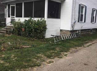 807 4th St, Jackson, MI 49203