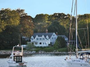 95 Degaris Ave, Dartmouth, MA 02748