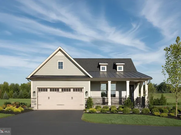 5405 Pondview Ln, Ellicott City, MD 21043