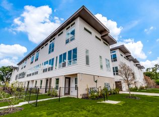 4718 Bryan St #401, Dallas, TX 75204