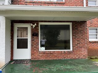 506 6th St #2, Bristol, TN 37620