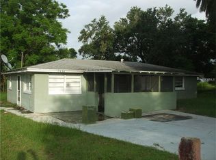 1554 Mary Lee St, Lake Wales, FL 33898