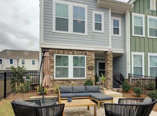 3337 Ada Mill Aly, Charlotte, NC 28205