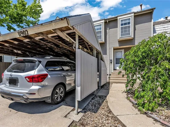 11902 E 59th Ter, Kansas City, MO 64133