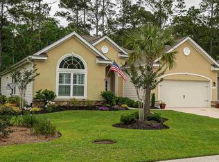 344 Hyacinth Loop, Murrells Inlet, SC 29576