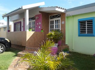 A-14 Street #1, Punta Santiago P.R., PR 00741
