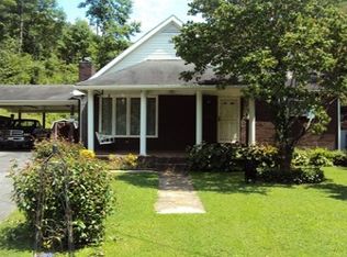 474 Kendrick Frk, Pikeville, KY 41501
