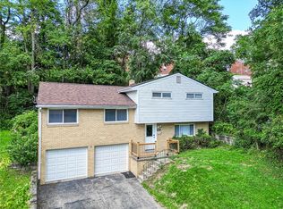 366 Tidemore Dr, Pittsburgh, PA