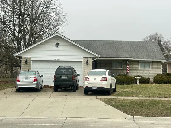 27203 Bunert Rd, Warren, MI 48088