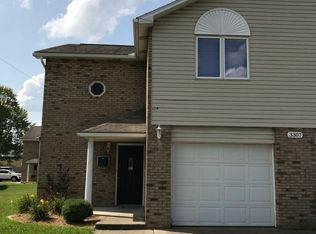 3307 Clement Ave #A, Parkersburg, WV 26104