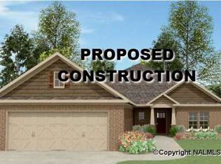 2826 Slate Dr SW, Huntsville, AL 35803