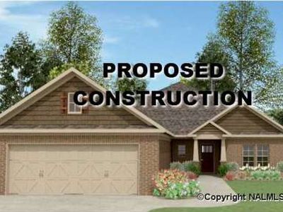 2826 Slate Dr SW, Huntsville, AL, 35803