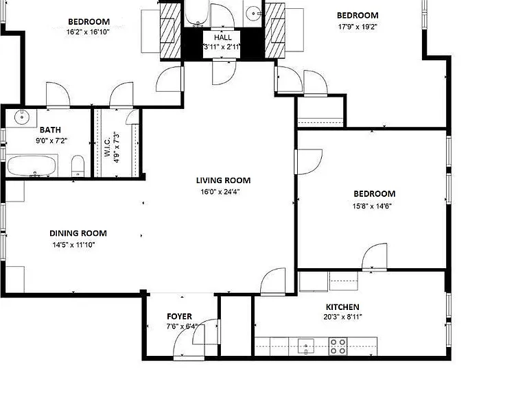 61 Crows Nest Rd #4 — Photo 21