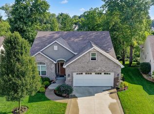 7206 Grey Estates Dr, Lambertville, MI 48144