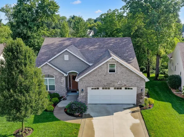 7206 Grey Estates Dr, Lambertville, MI 48144