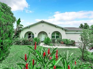 10551 NW 20th Ct, Sunrise, FL 33322