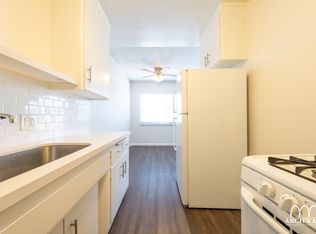 2320 Virginia Ave #6, Santa Monica, CA 90404