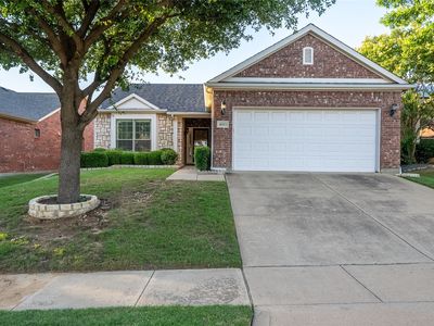 4001 Stone Oak Blvd, Denton, TX, 76210