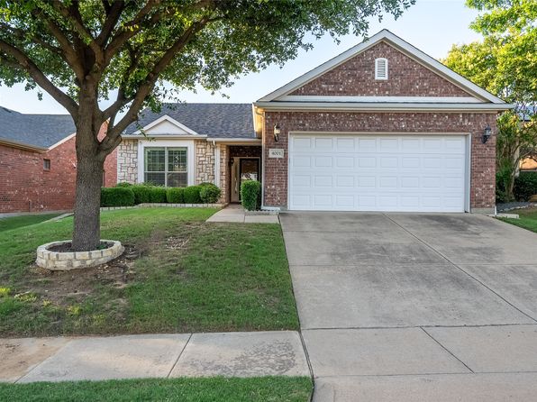 Home for Sale in Denton TX