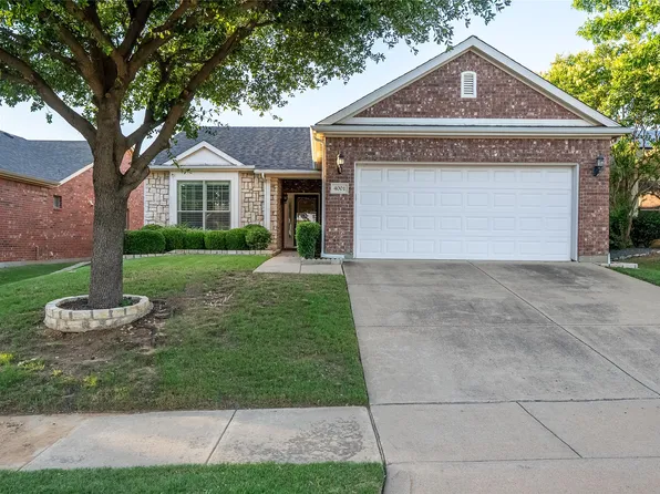4001 Stone Oak Blvd, Denton, TX 76210