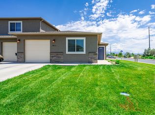 646 Trinity Way #A, Grand Junction, CO 81505