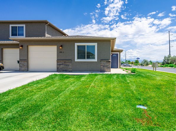 646 Trinity Way #A