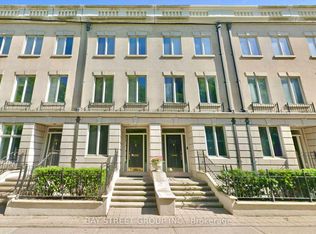 529 Davenport Rd, Toronto, ON M5R3R5