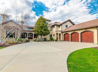 10410 Mohawk Rd, Leawood, KS 66206