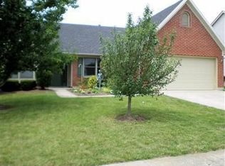 221 W Ridge Dr, Nicholasville, KY 40356