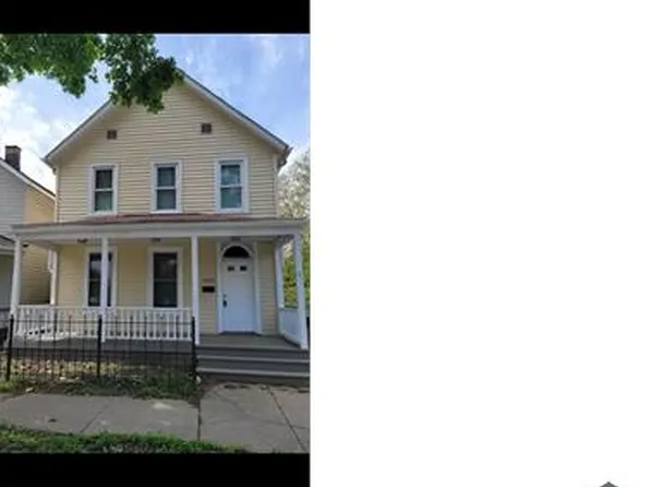 1396 E 45th St #Up, Cleveland, OH 44103