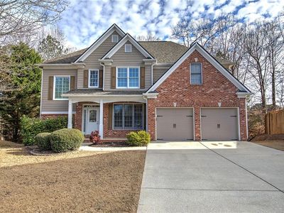 303 Walnut Hills Xing, Canton, GA, 30114