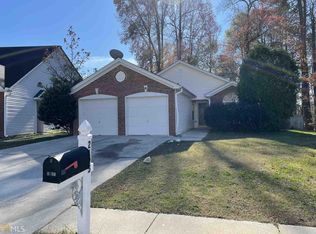 2195 Oakland Spring Dr, Snellville, GA