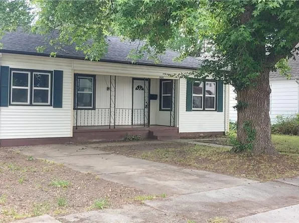 1509 S Picher Ave, Joplin, MO 64804