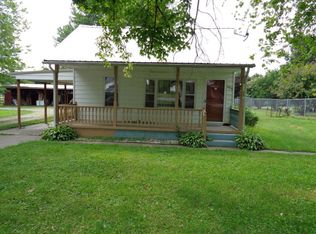 605 Wyatt Ave, Madisonville, KY 42431