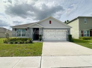 1103 Cypress Fox Blvd, Davenport, FL 33897