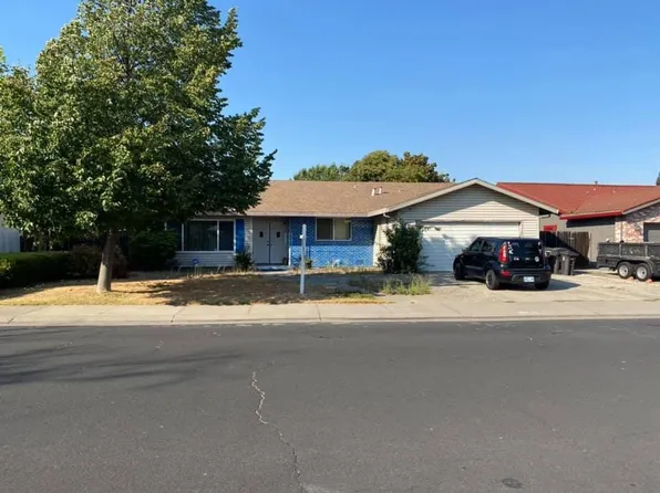 7214 Southfield Way, Stockton, CA 95207