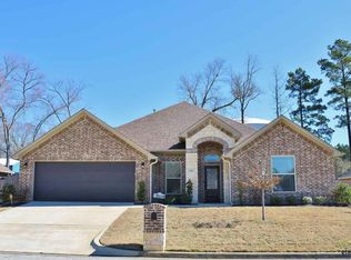 300 Rosebrook Cir, Whitehouse, TX 75791