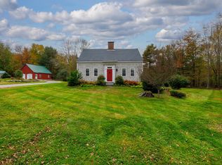 179 Betts Rd, Orrington, ME 04474